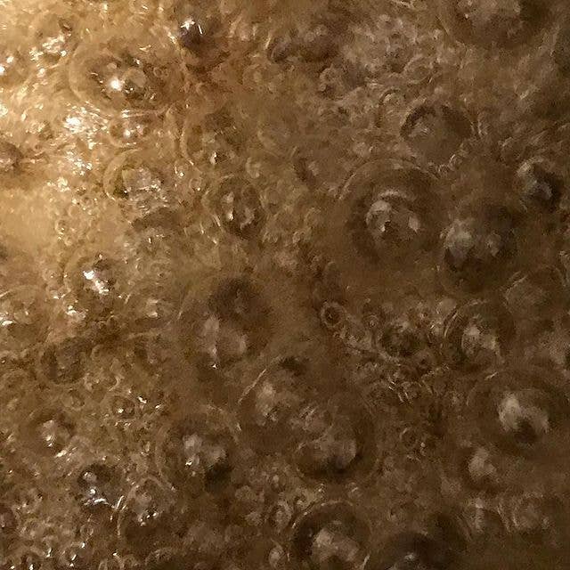 Naked Caramel