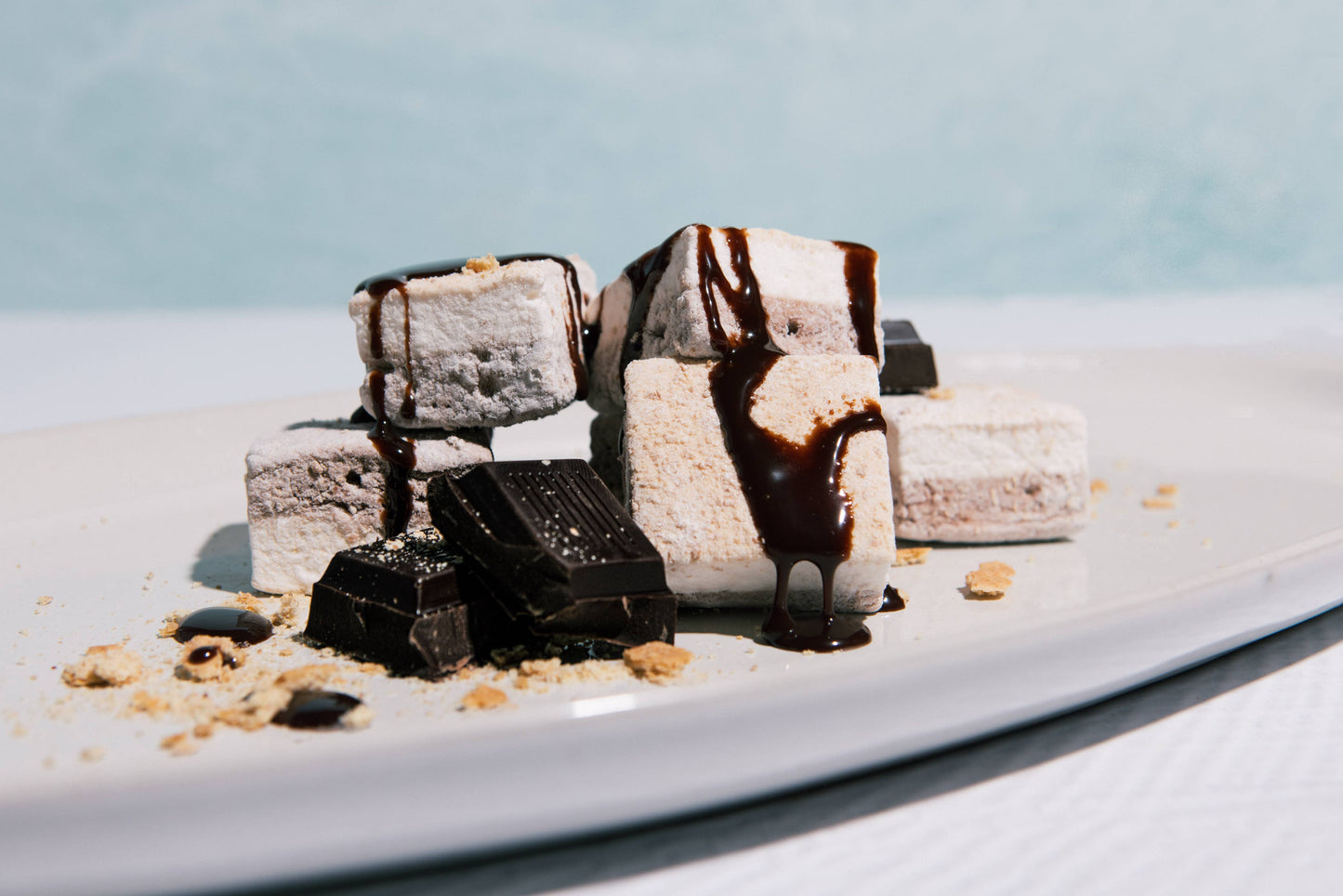 S'mores Mallows