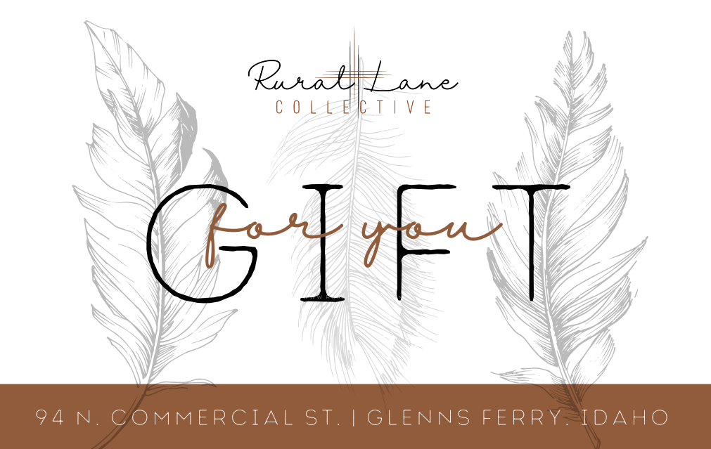 RLC Gift Card