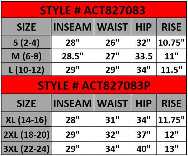 Buttery Soft Active Leggings