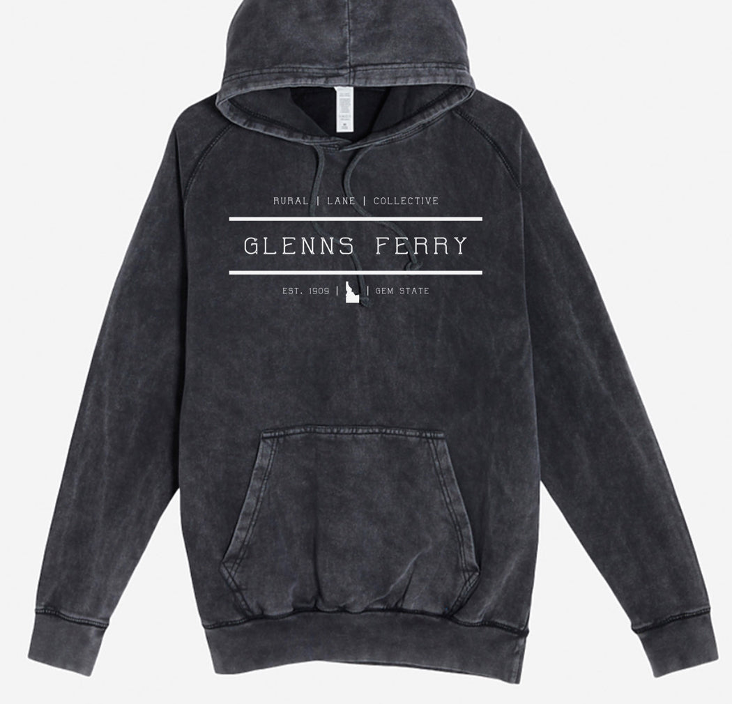 RLC + GF Signature Hoodie