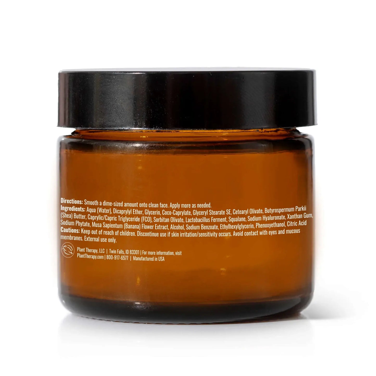Hydrating Facial Cream 2OZ