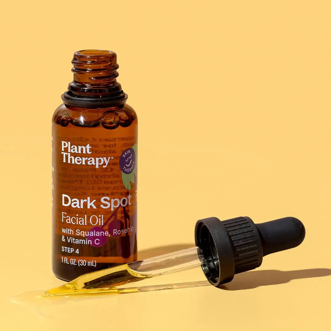 Dark Spot Facial Oil 30 mL