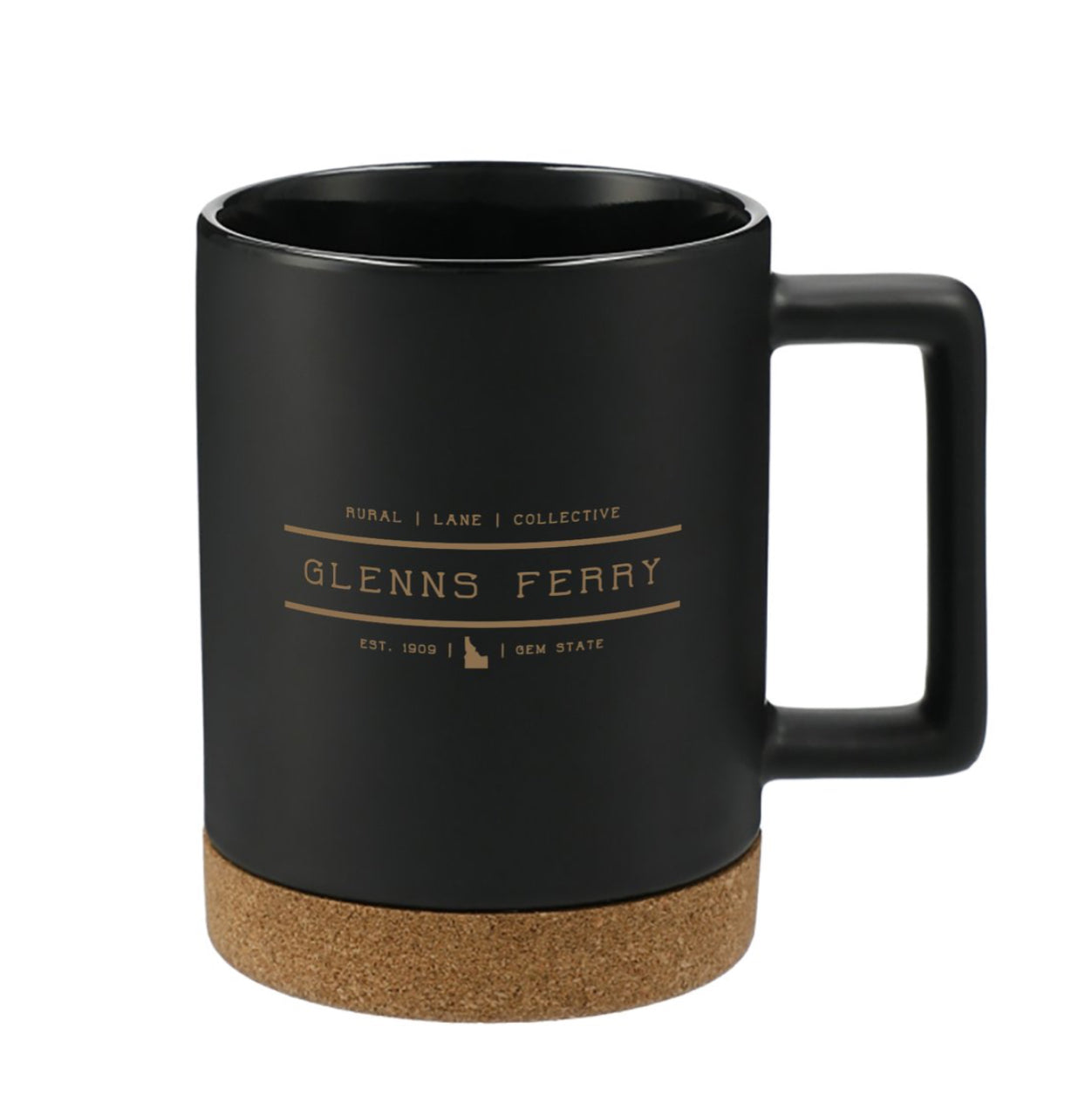RLC + GF Modern Campfire Mug