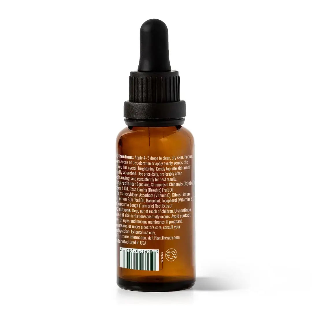Dark Spot Facial Oil 30 mL