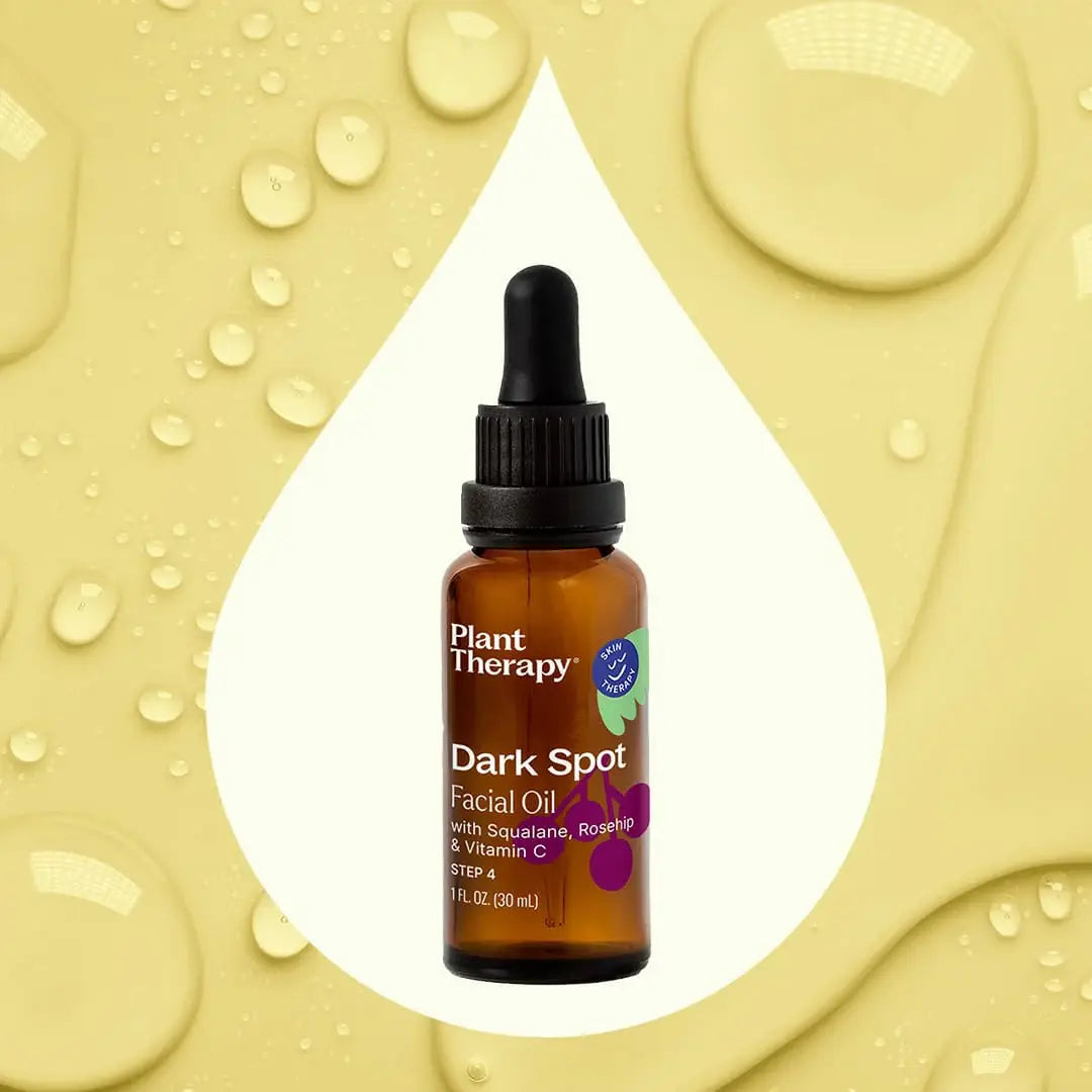Dark Spot Facial Oil 30 mL