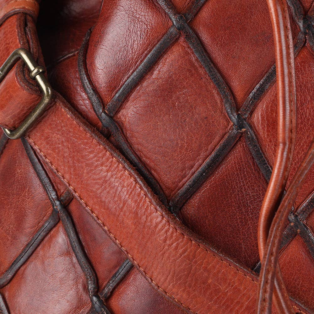 Spaghetti Western Hobo Bag