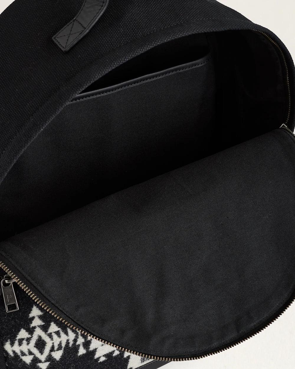 Pendleton Backpack | Rock Point Black