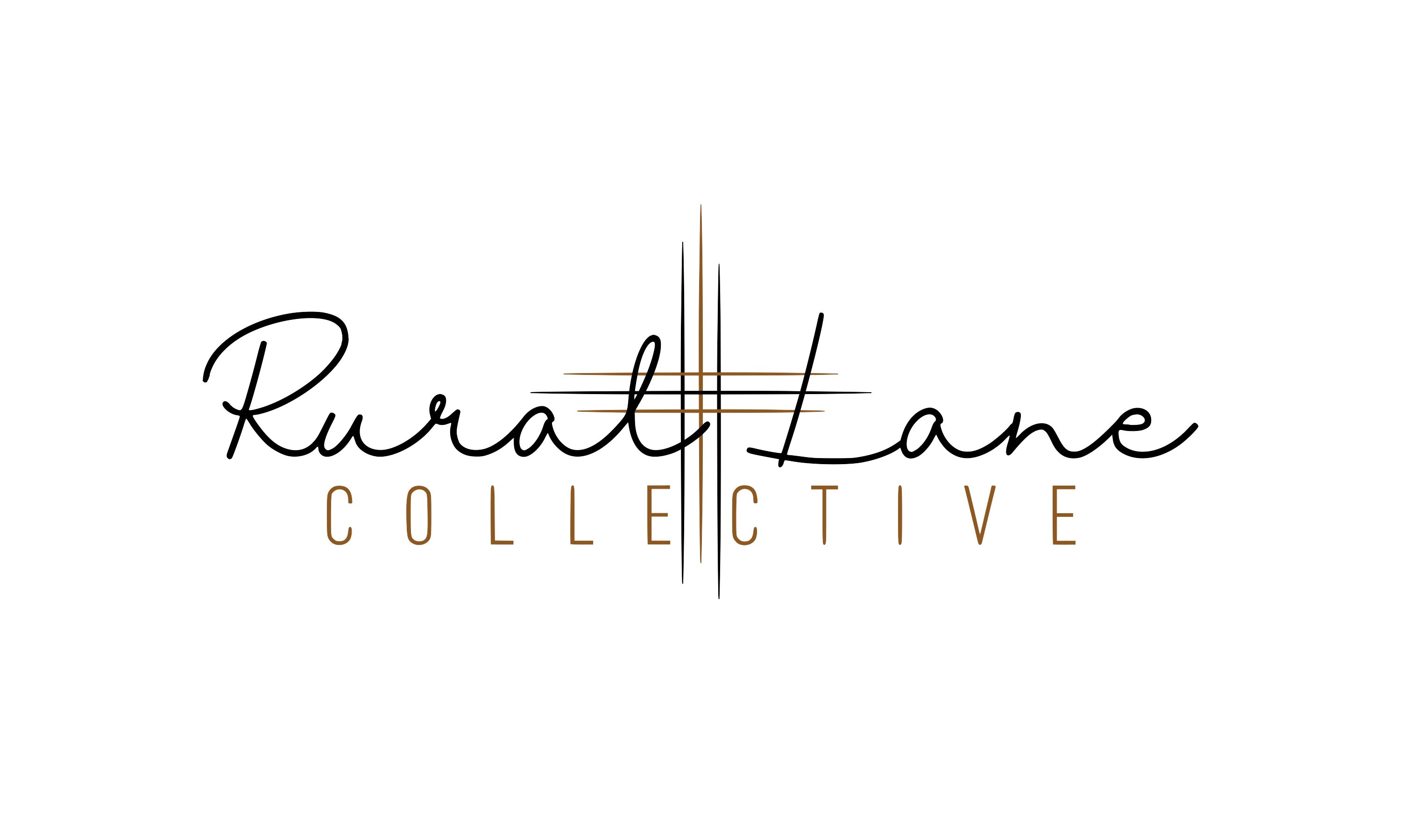 Rural Lane Collective logo