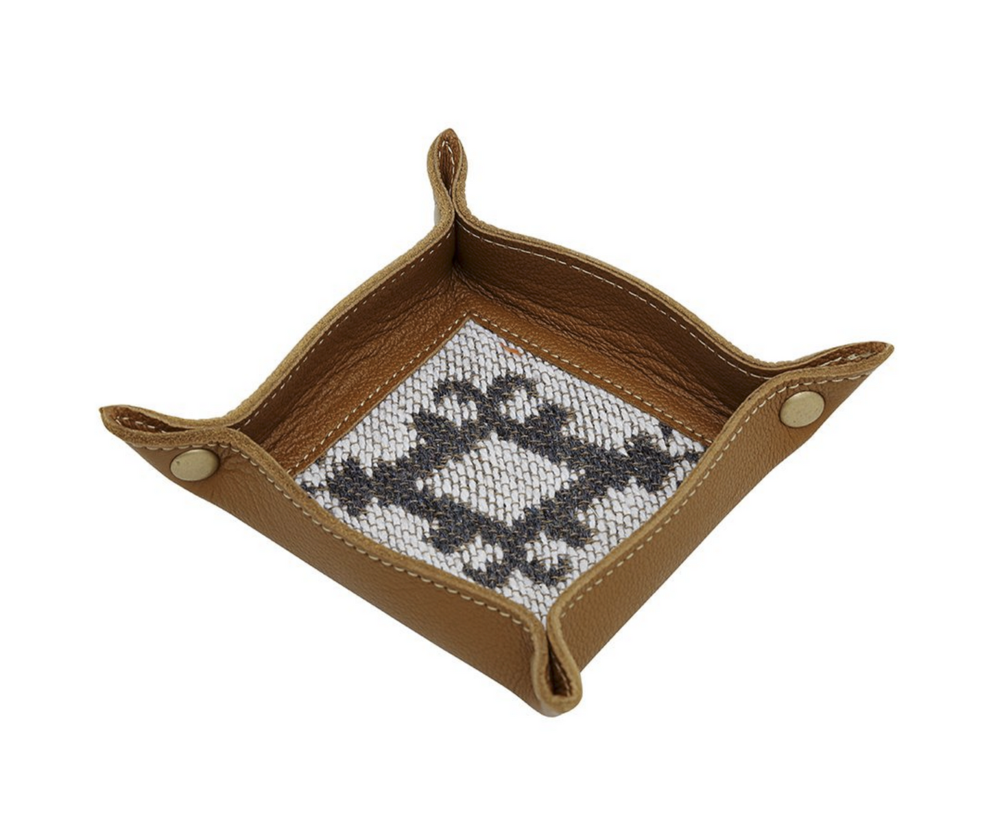 Myra Crown Azteca Tray