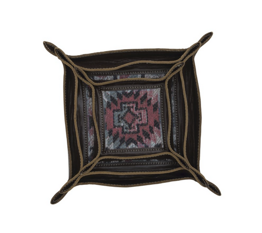 Myra Mia Azteca Trays