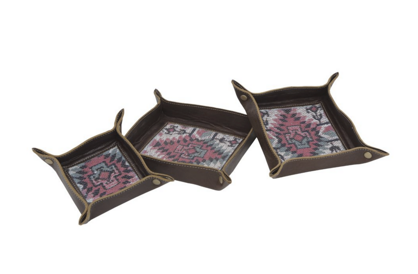 Myra Mia Azteca Trays