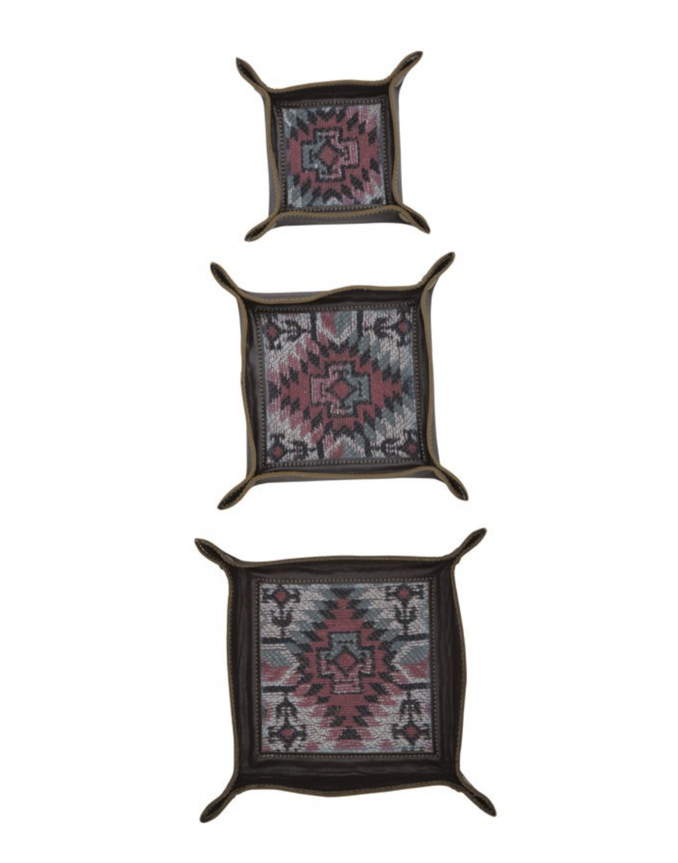 Myra Mia Azteca Trays
