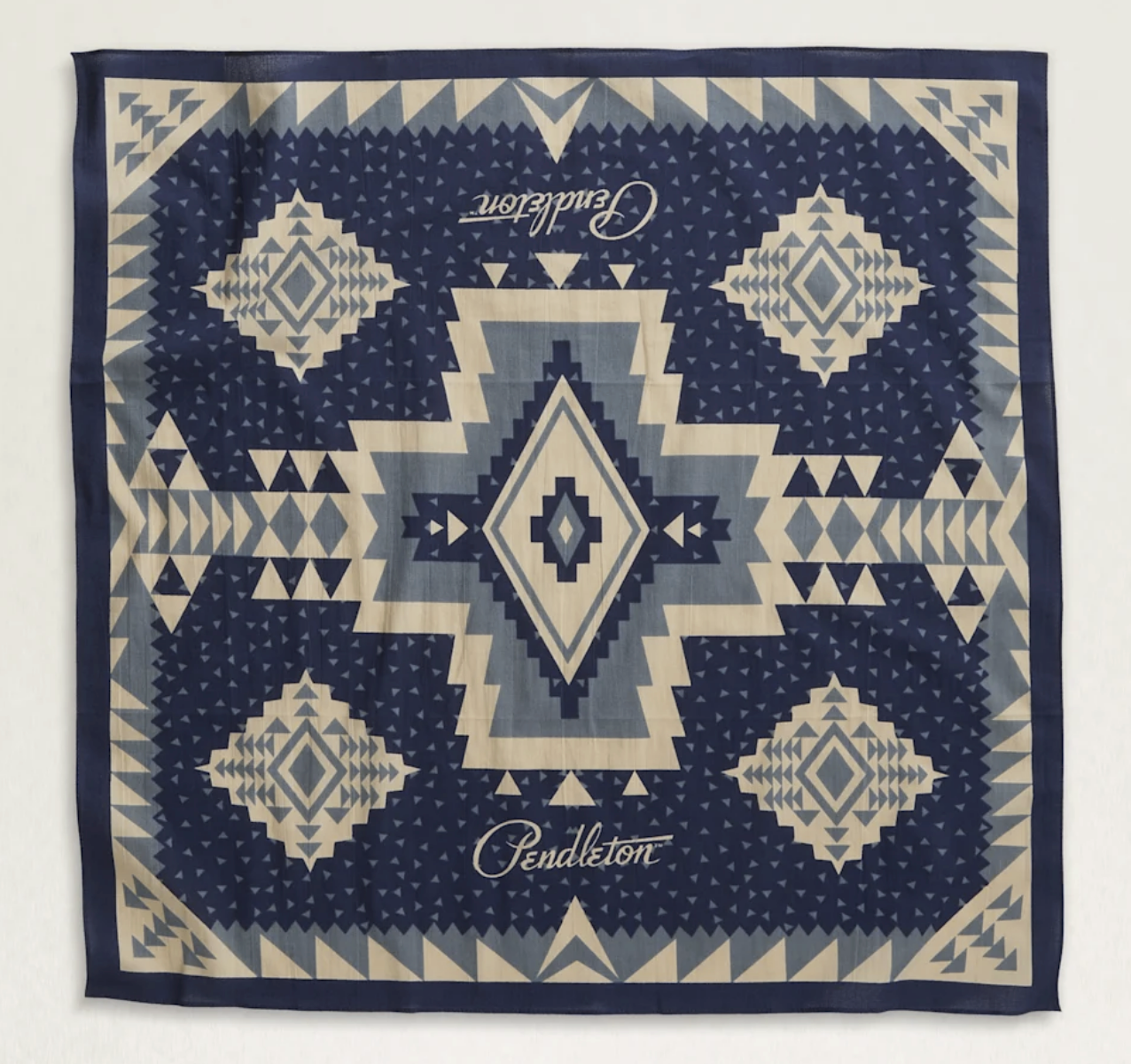 Pendleton 3-Pack Bandana | Rock Point