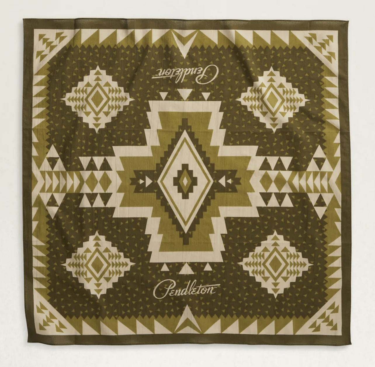 Pendleton 3-Pack Bandana | Rock Point