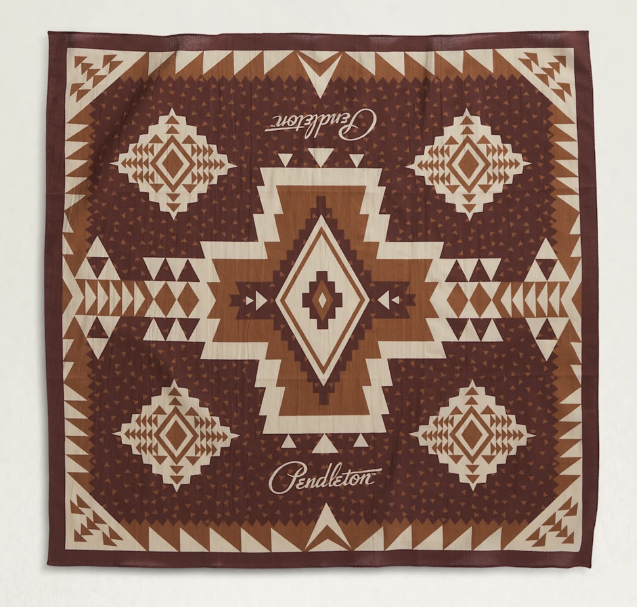 Pendleton 3-Pack Bandana | Rock Point