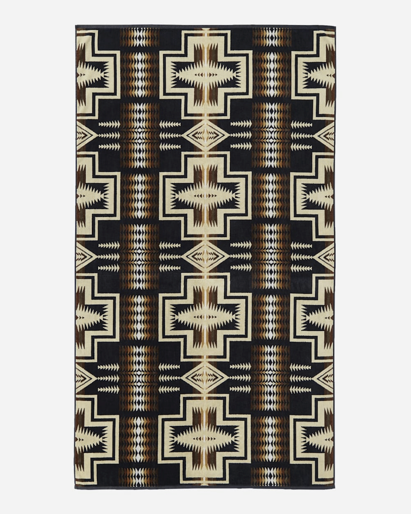 Pendleton Spa Towel