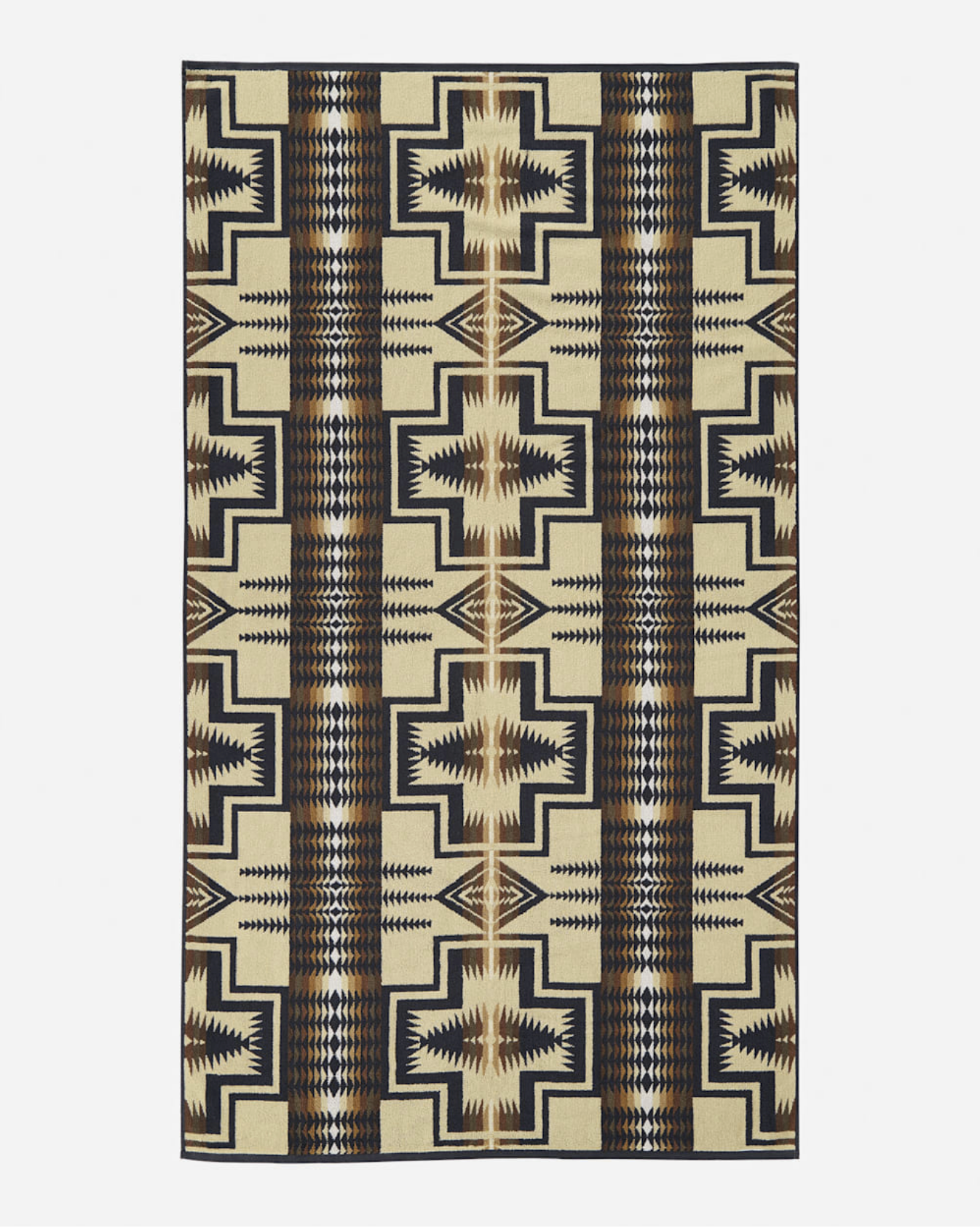 Pendleton Spa Towel