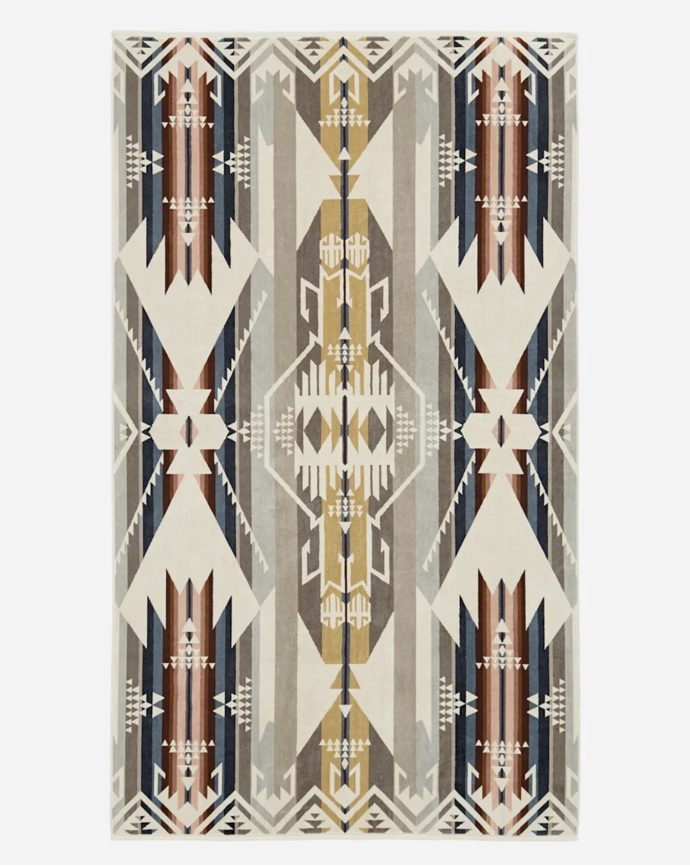 Pendleton Spa Towel