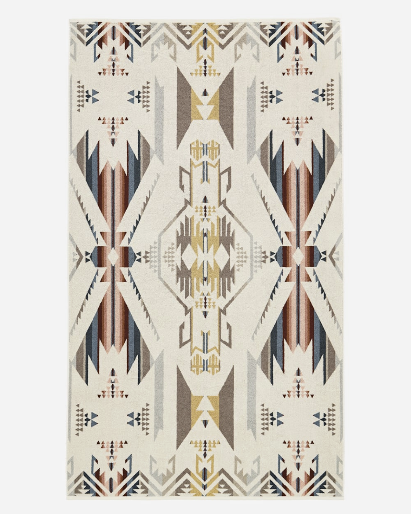 Pendleton Spa Towel