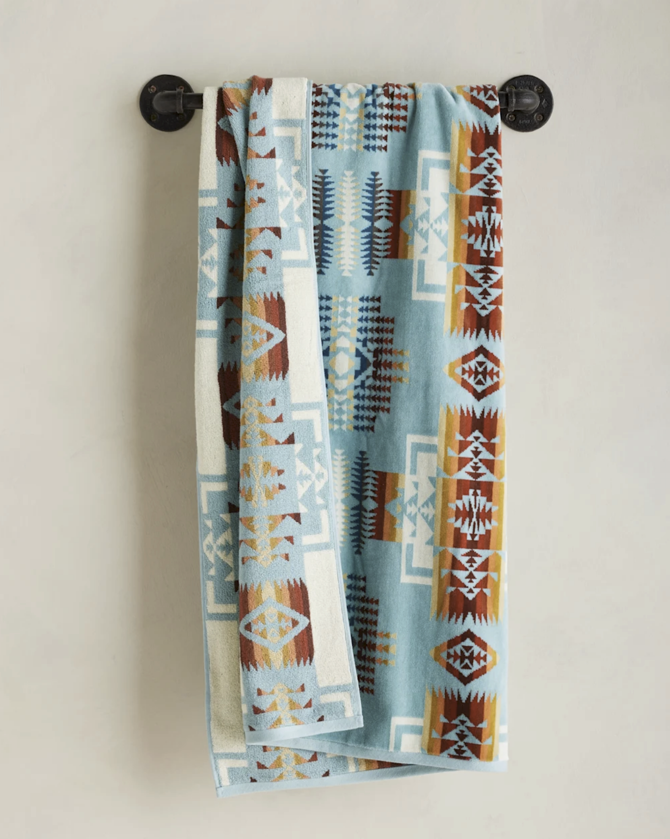 Pendleton Spa Towel