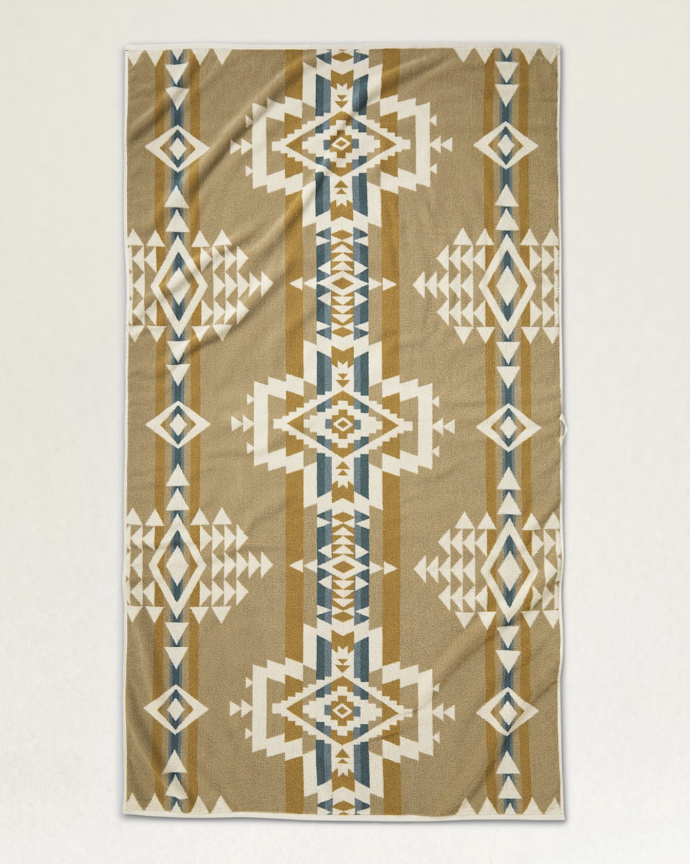 Pendleton Spa Towel