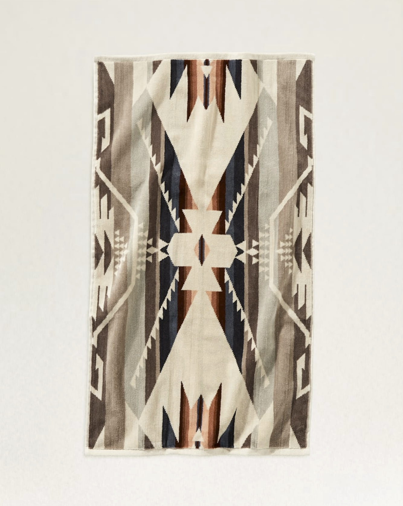 Pendleton Hand Towels