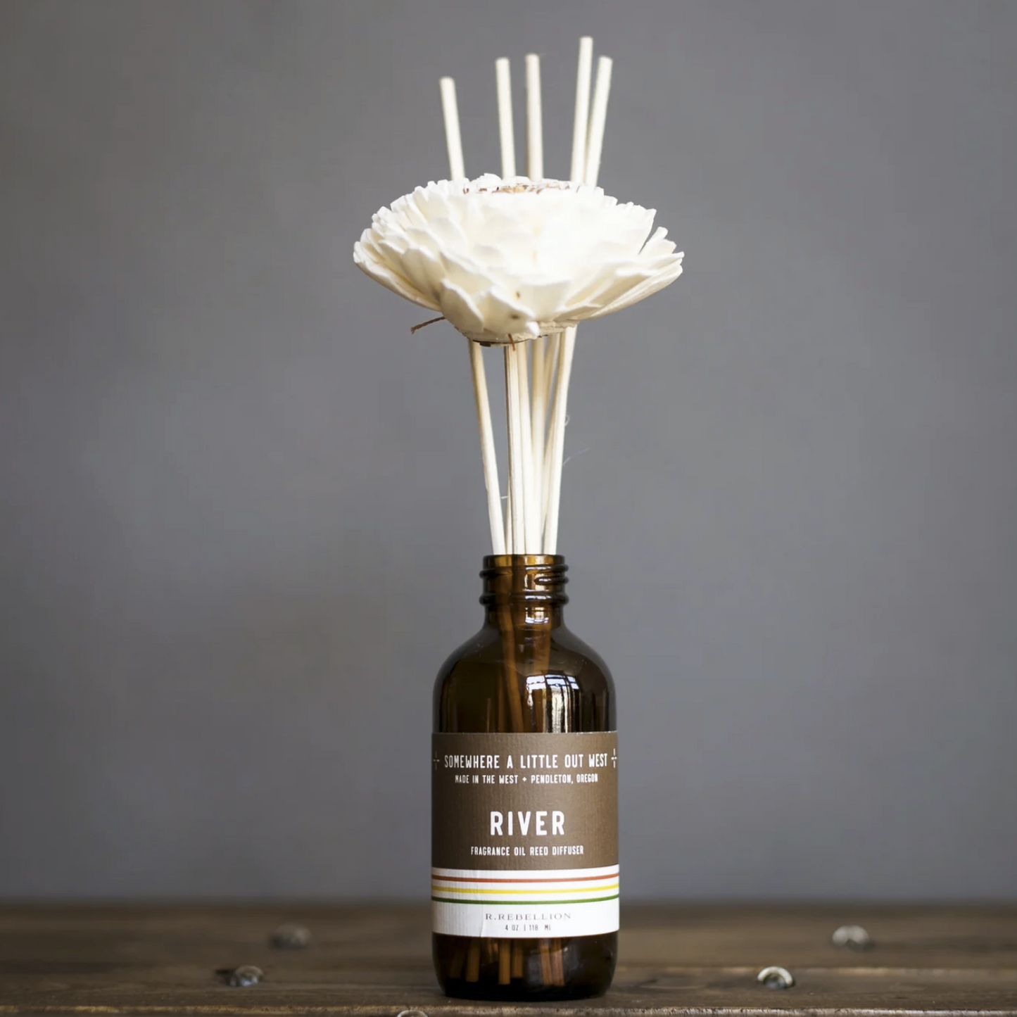 River Reed Diffuser