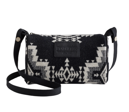Pendleton Travel Kit | Rock Point Black