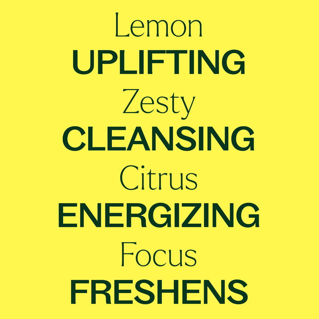 Organic Lemon Essential Oil 10 mL
