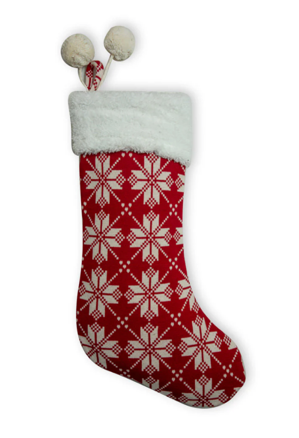 MYRA | Christmas in the North Stocking