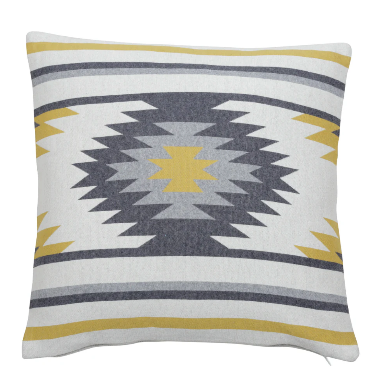 Myra | Vibrant Aztec Cushion Cover