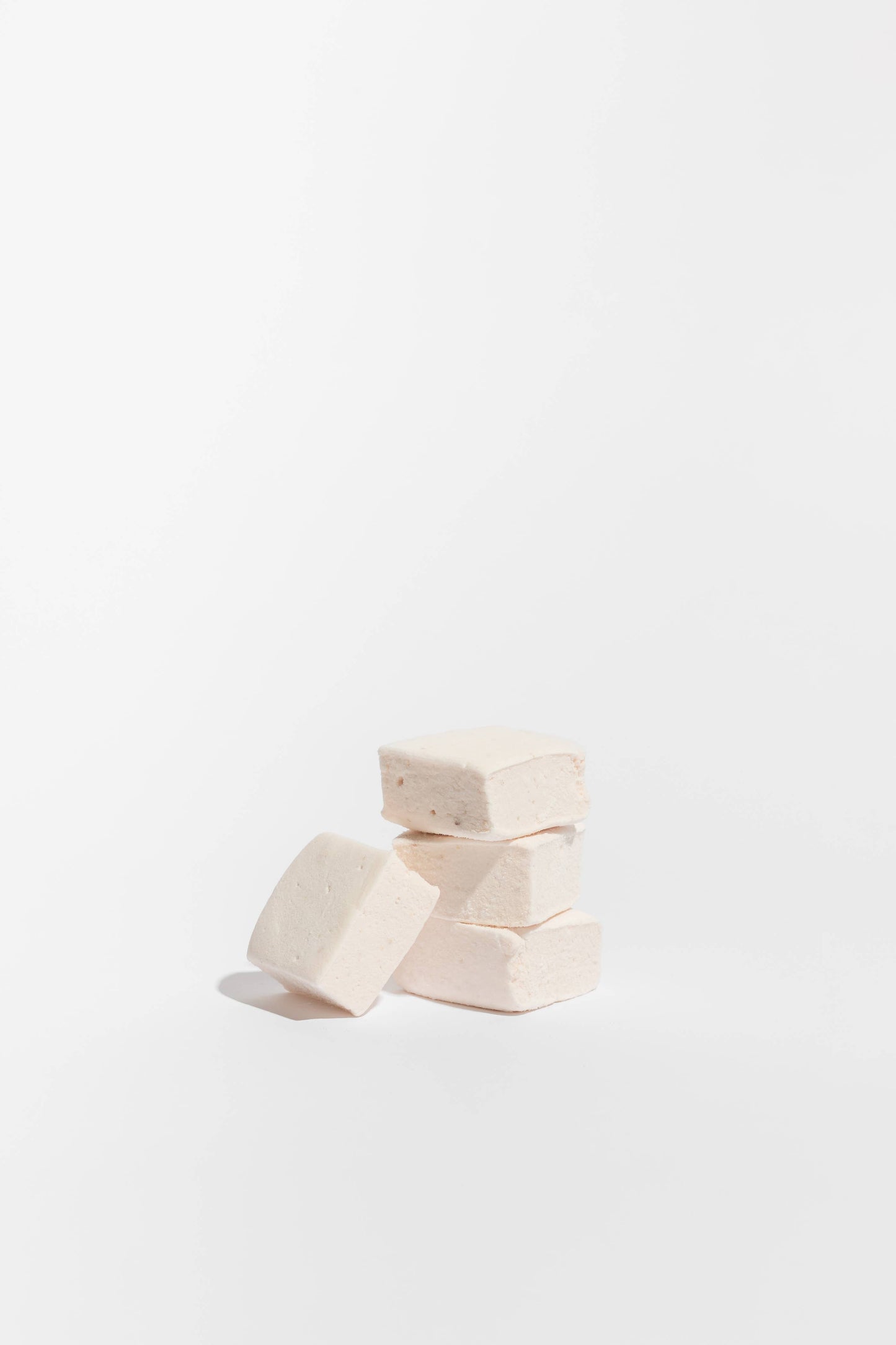 Strawberry Mallows