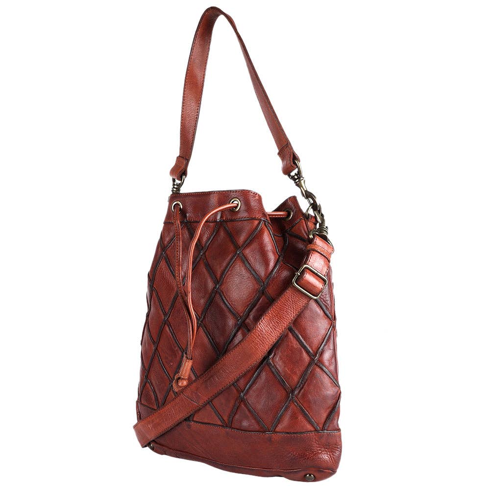 Spaghetti Western Hobo Bag