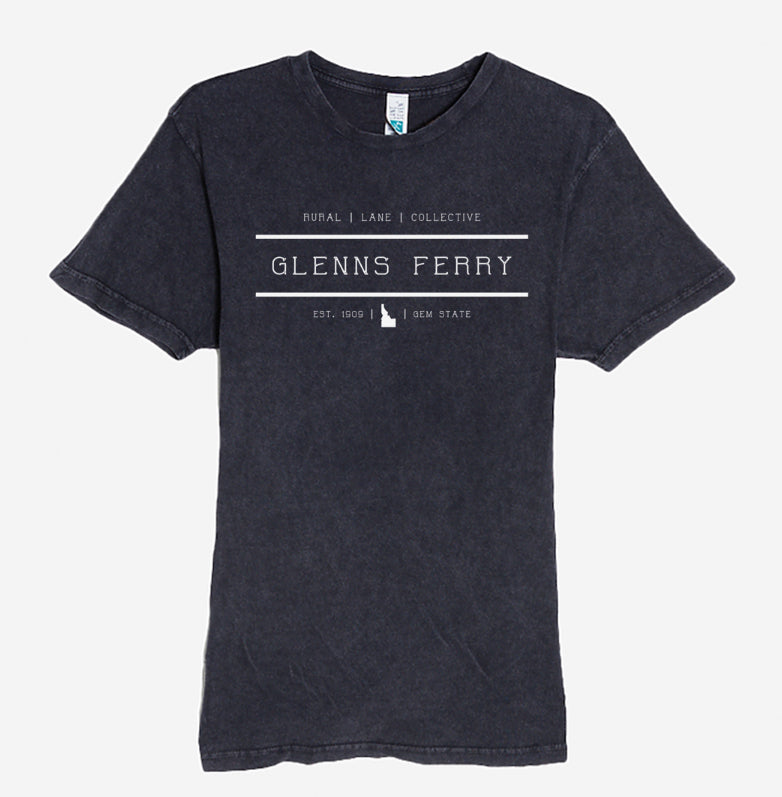RLC + GF Signature Tee