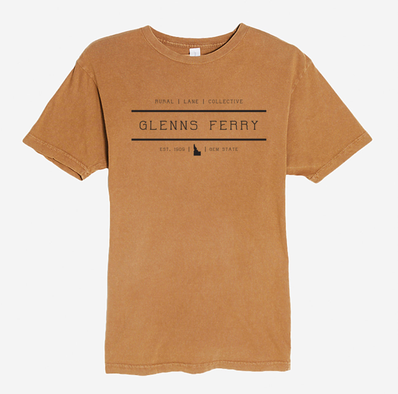 RLC + GF Signature Tee