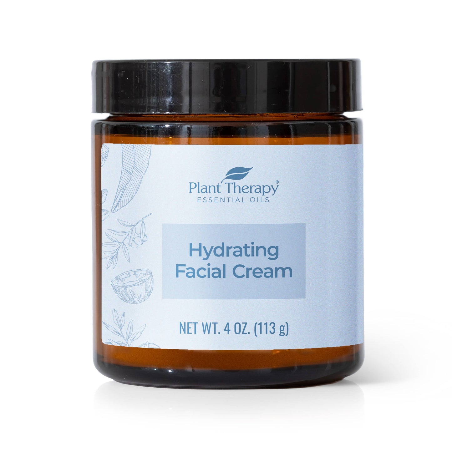 Hydrating Facial Cream