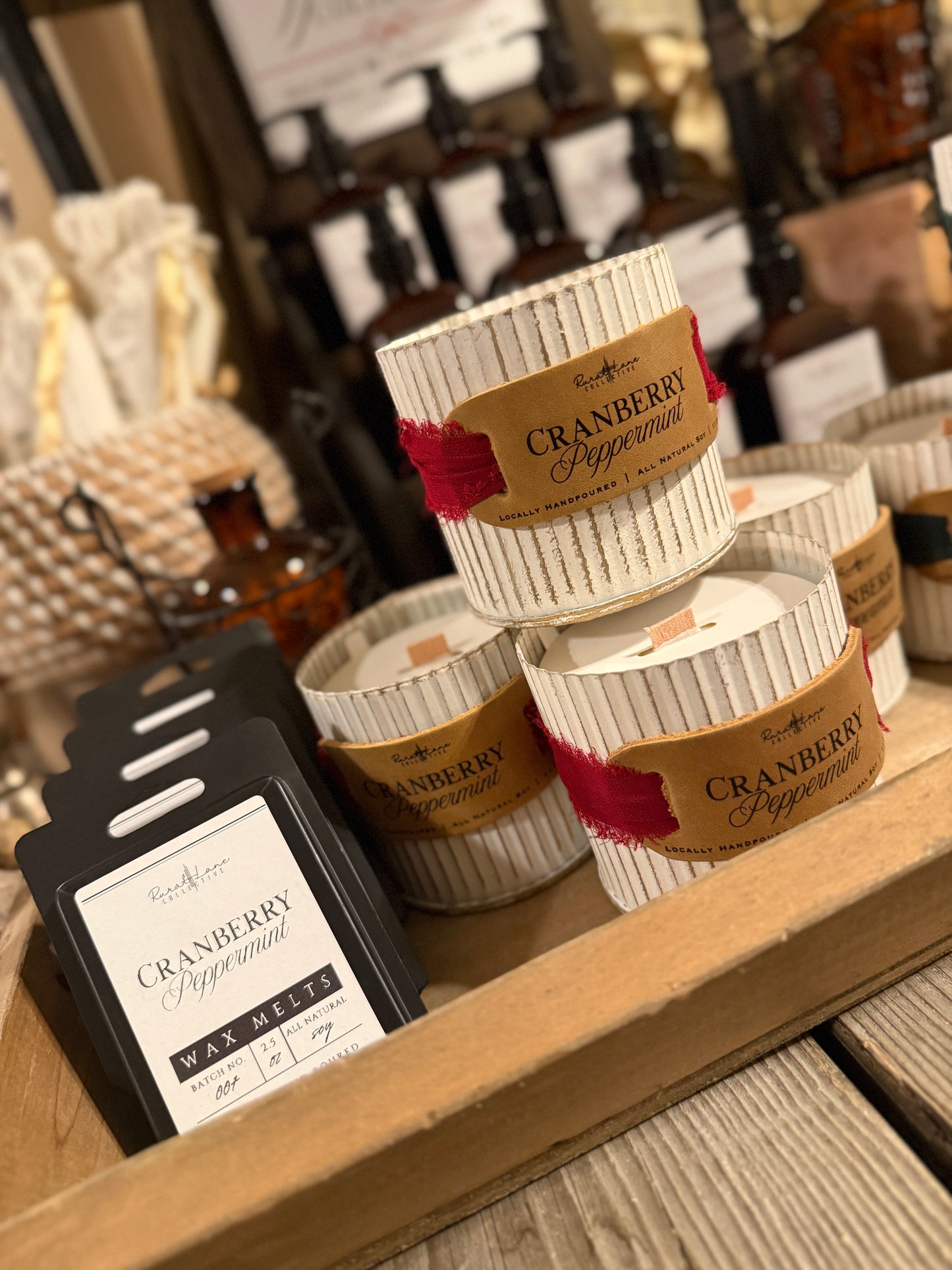 RLC Holiday Scent Collection