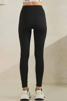 Cloudflex Active Leggings with Pockets