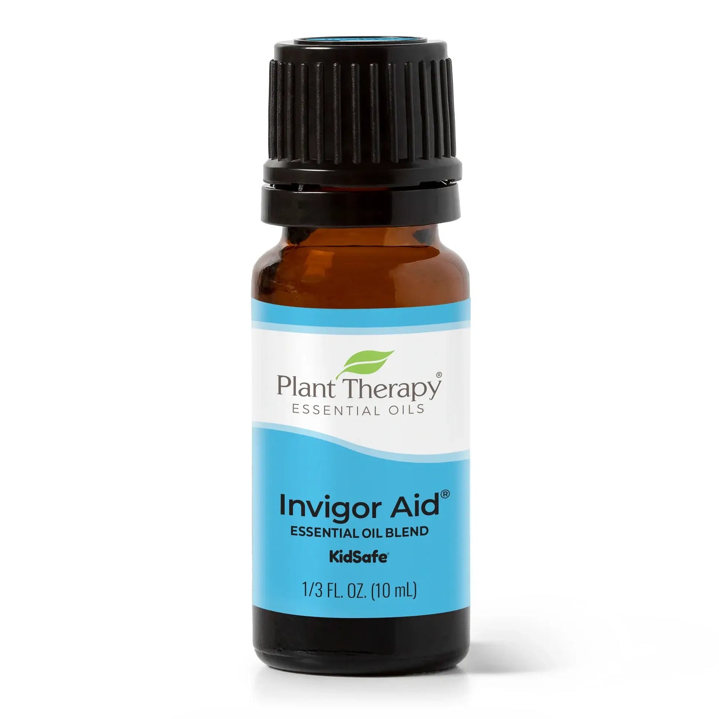 Invigor Aid Essential Oil Blend 10 mL