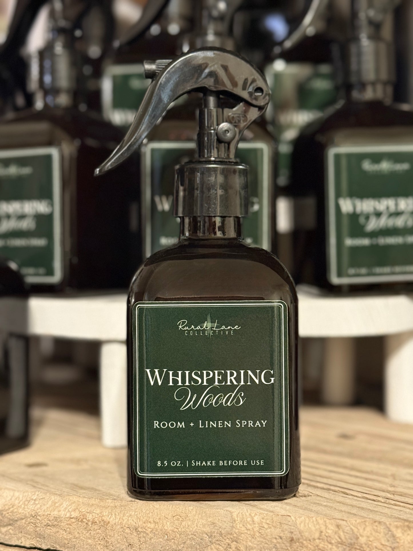 RLC Holiday Scent Collection