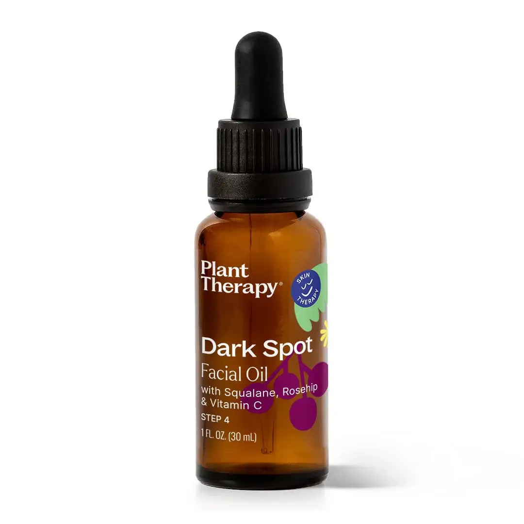 Dark Spot Facial Oil 30 mL