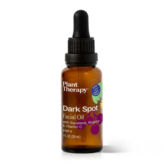 Dark Spot Facial Oil 30 mL
