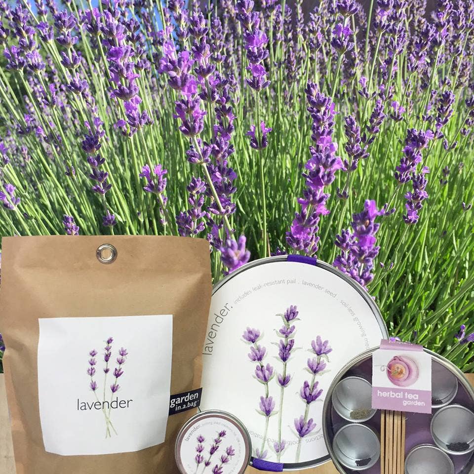 Garden Sprinkles | Lavender