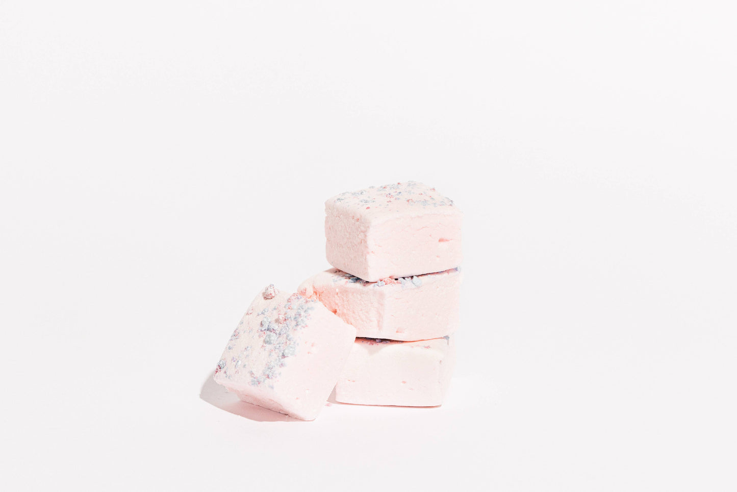 Cotton Candy Mallows