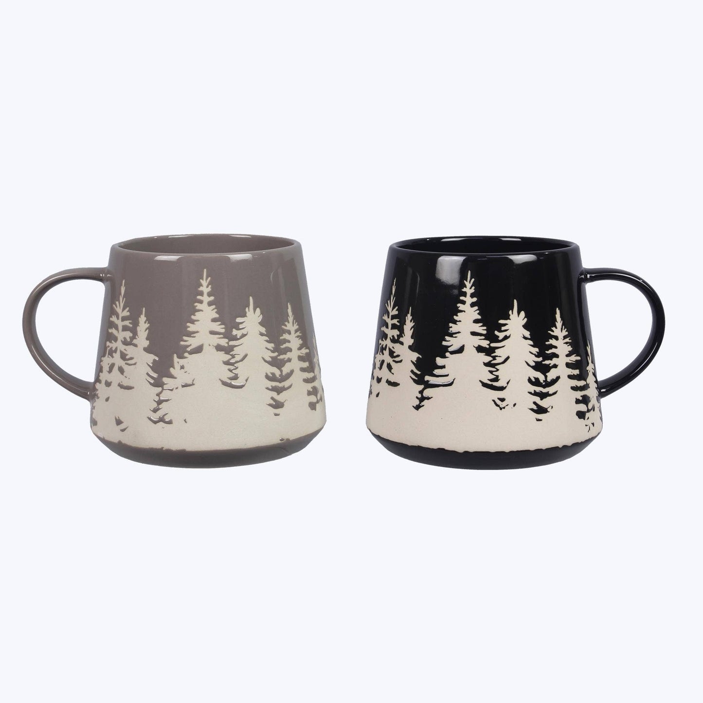 Stoneware Forest Mug | 20oz