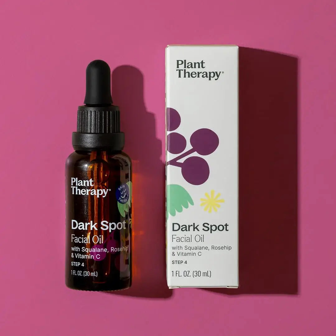 Dark Spot Facial Oil 30 mL