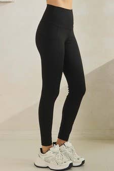 Cloudflex Active Leggings with Pockets