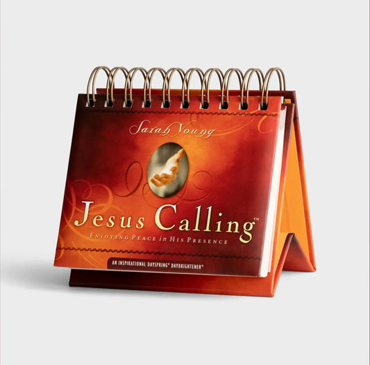 DayBrightener: Jesus Calling