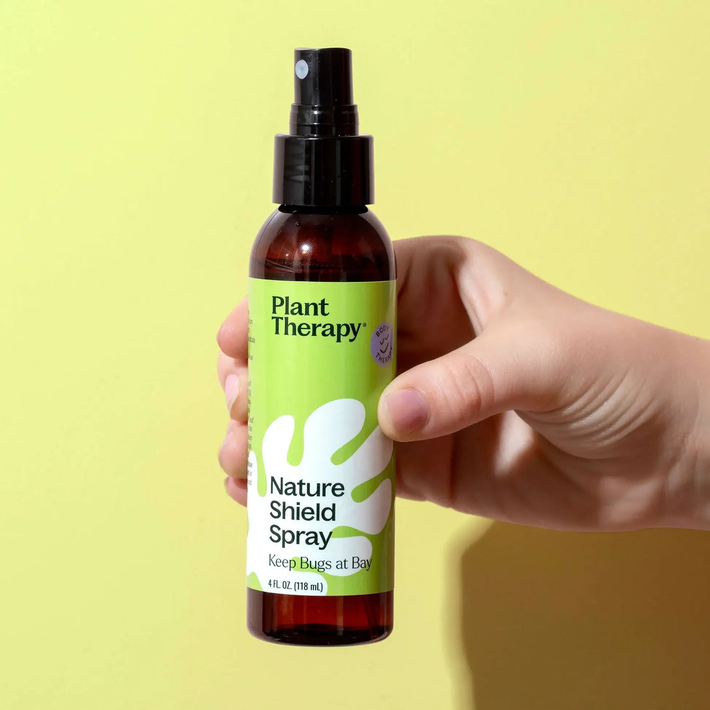 Nature Shield Spray 4 oz
